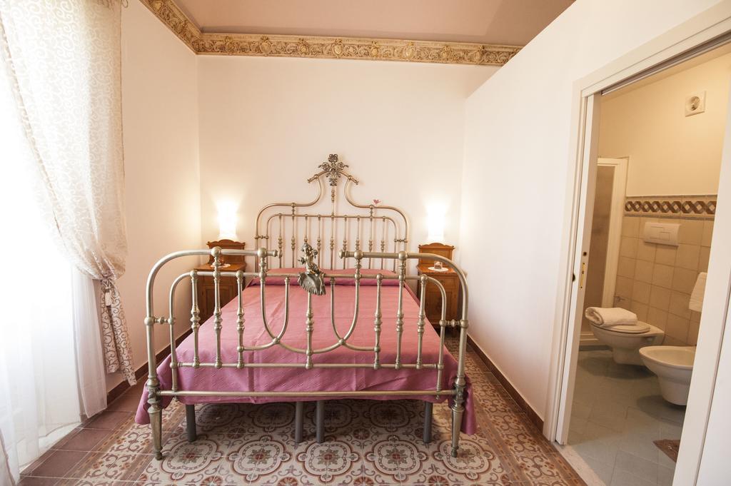 B&B Granelli Di Sale Trapani Room photo